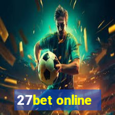 27bet online